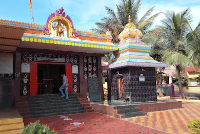 Shri Banashankari Devi Temple