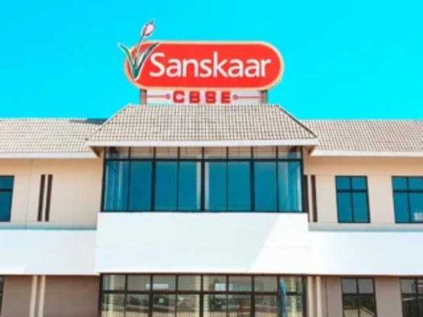 Sanskaar CBSE