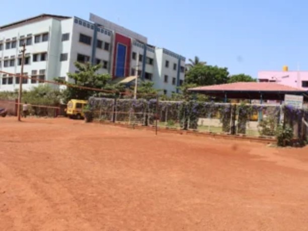 Benaka Vidya Mandir Residential