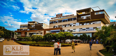 KLE Institute of Technology