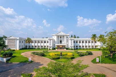 KLE Technological University (KLE Tech)