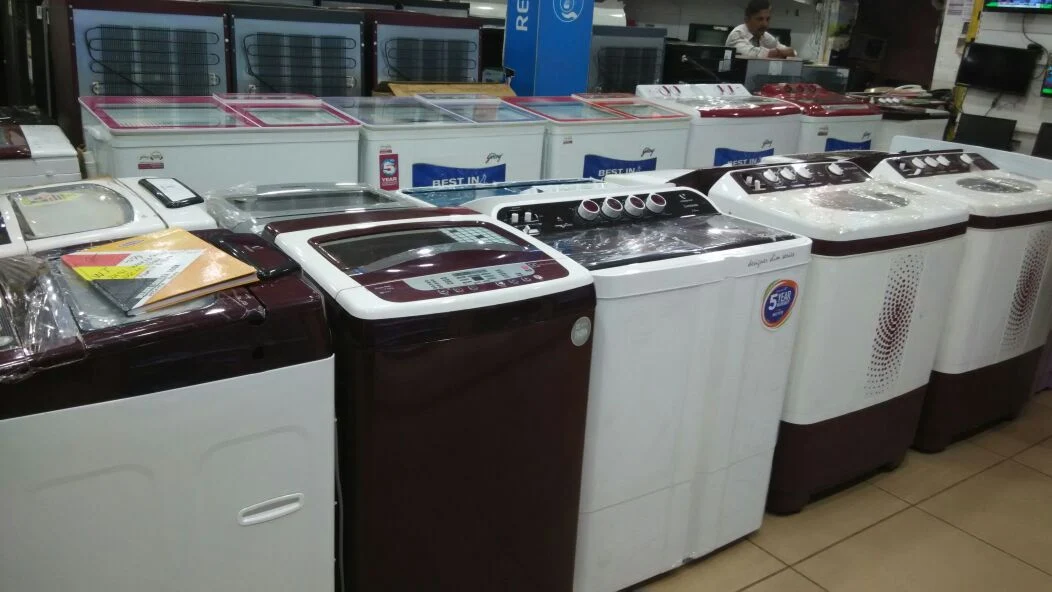 Yatindra Electronics