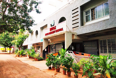 HUBLI SUPER SPECIALITY HOSPITAL