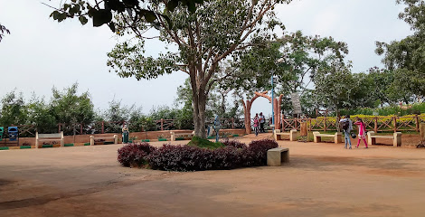 Nrupatunga Hills