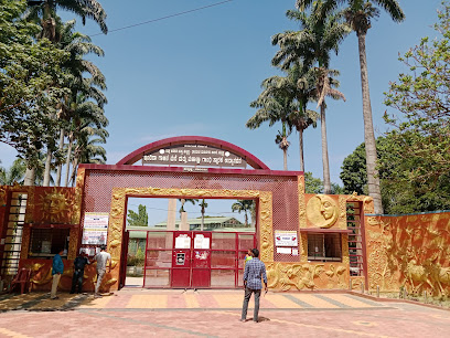 Indira Gandhi Glass House || Sadashiva Nagar || Hubballi