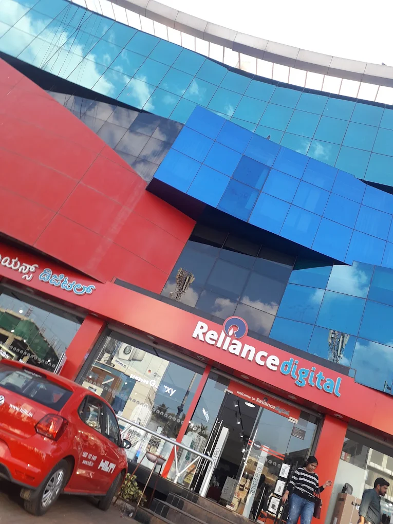 Reliance Digital