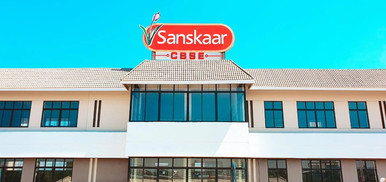 Sanskaar CBSE English Medium School